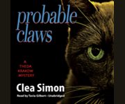 Probable claws cover image cdn