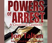 Powers of arrest cover image cdn