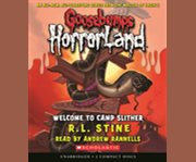 Welcome to camp slither cover image cdn