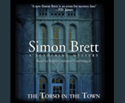 The torso in the town cover image cdn
