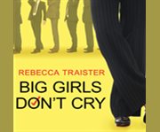 Big girls don't cry cover image cdn