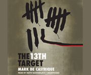 The 13th target cover image cdn