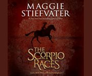 The scorpio races cover image cdn