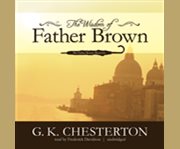 The wisdom of Father Brown cover image cdn