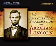 The emancipation proclamation cover image cdn