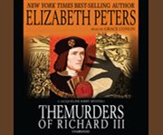 The murders of richard iii cover image cdn