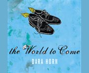 The world to come cover image cdn