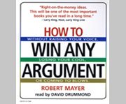 How to win any argument cover image cdn