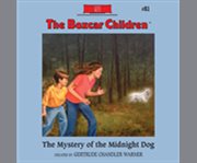 The mystery of the midnight dog cover image cdn