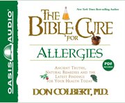 The bible cure for allergies cover image cdn