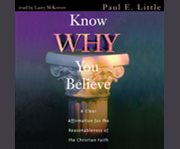 Know why you believe cover image cdn
