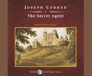 The secret agent cover image cdn