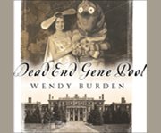 Dead end gene pool a memoir  cover image cdn