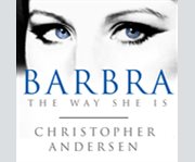 Barbra the way she is  cover image cdn