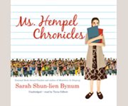 Ms. Hempel chronicles cover image cdn