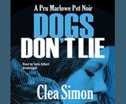 Dogs don't lie cover image cdn