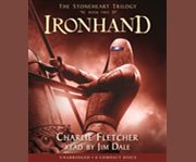 The stoneheart trilogy book two: ironhand cover image cdn