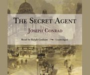 The secret agent cover image cdn
