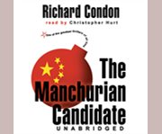 The manchurian candidate cover image cdn