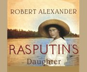 Rasputin's daughter cover image cdn