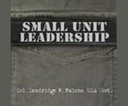 Small unit leadership cover image cdn