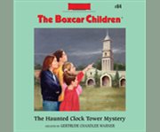 The haunted clock tower mystery cover image cdn