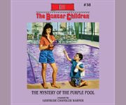 The mystery of the purple pool cover image cdn