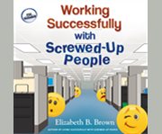 Working successfully with screwed-up people cover image cdn