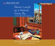 Never laugh as a hearse goes by cover image cdn