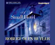Small hotel, a cover image cdn