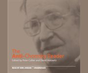 The anti-chomsky reader cover image cdn