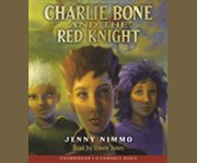Charlie bone and the red knight cover image cdn