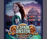 A spark unseen cover image cdn