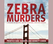 The zebra murders cover image cdn