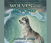 Spirit wolf cover image cdn