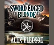 The sword-edged blonde cover image cdn