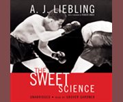 The sweet science cover image cdn