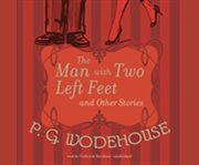 The man with two left feet and other stories cover image cdn