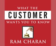 What the customer wants you to know how everybody needs to think differently about sales  cover image cdn