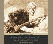 King solomon's mines cover image cdn