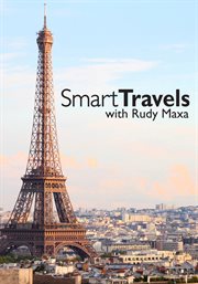 Smart travels with rudy maxa - season 4 cover image cdn