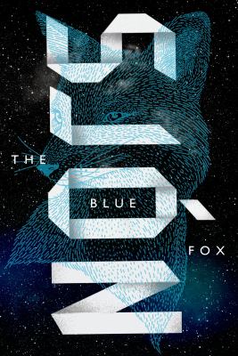The blue fox cover image
