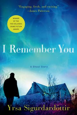 I remember you : a ghost story cover image