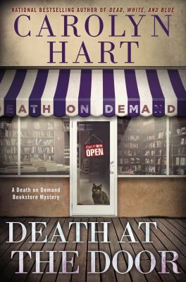 Death at the Door cover image