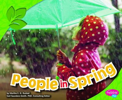 People in spring  cover image cdn
