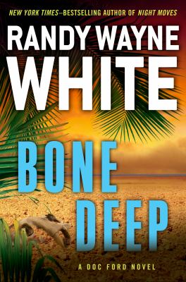 Bone Deep cover image