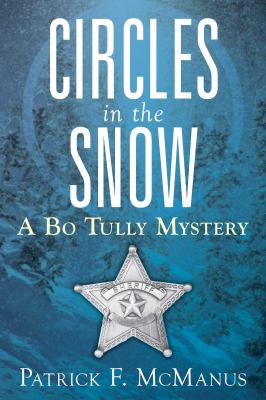 Circles in the snow : a Bo Tully mystery  cover image cdn
