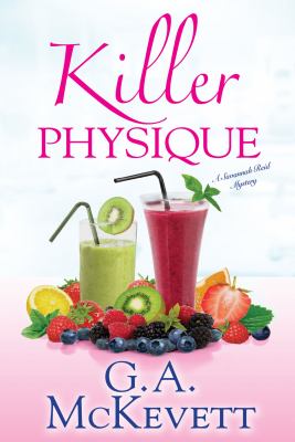 Killer physique cover image