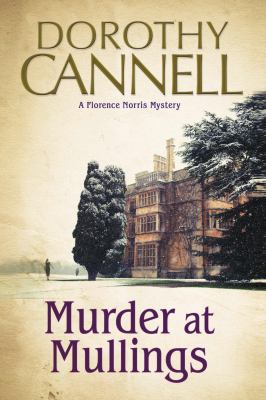 Murder at Mullings cover image