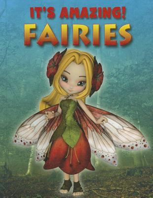 Fairies cover image